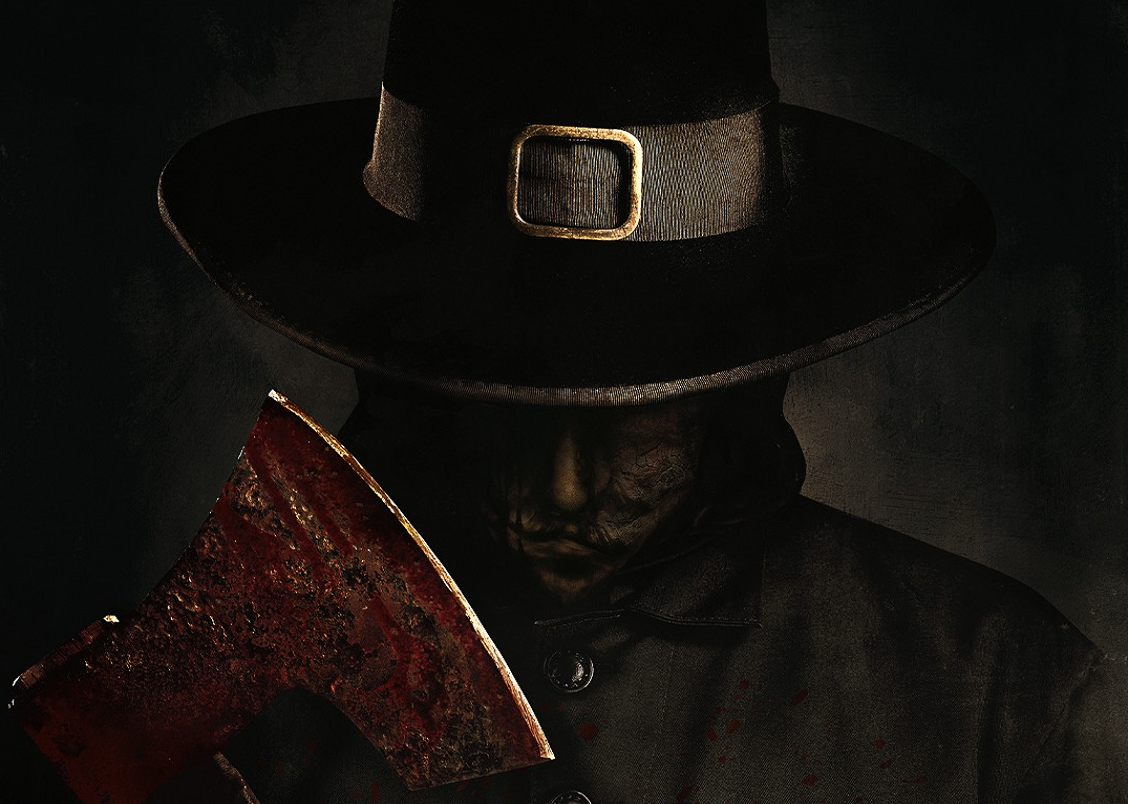 cover poter thanksgiving