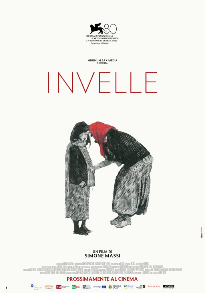 poster film invelle