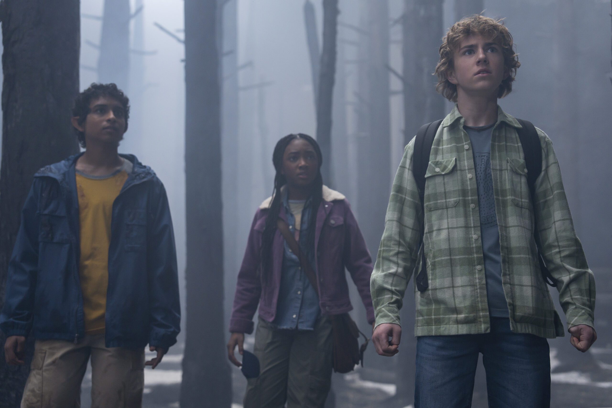 immagine percy jackson e gli dei dell'olimpo