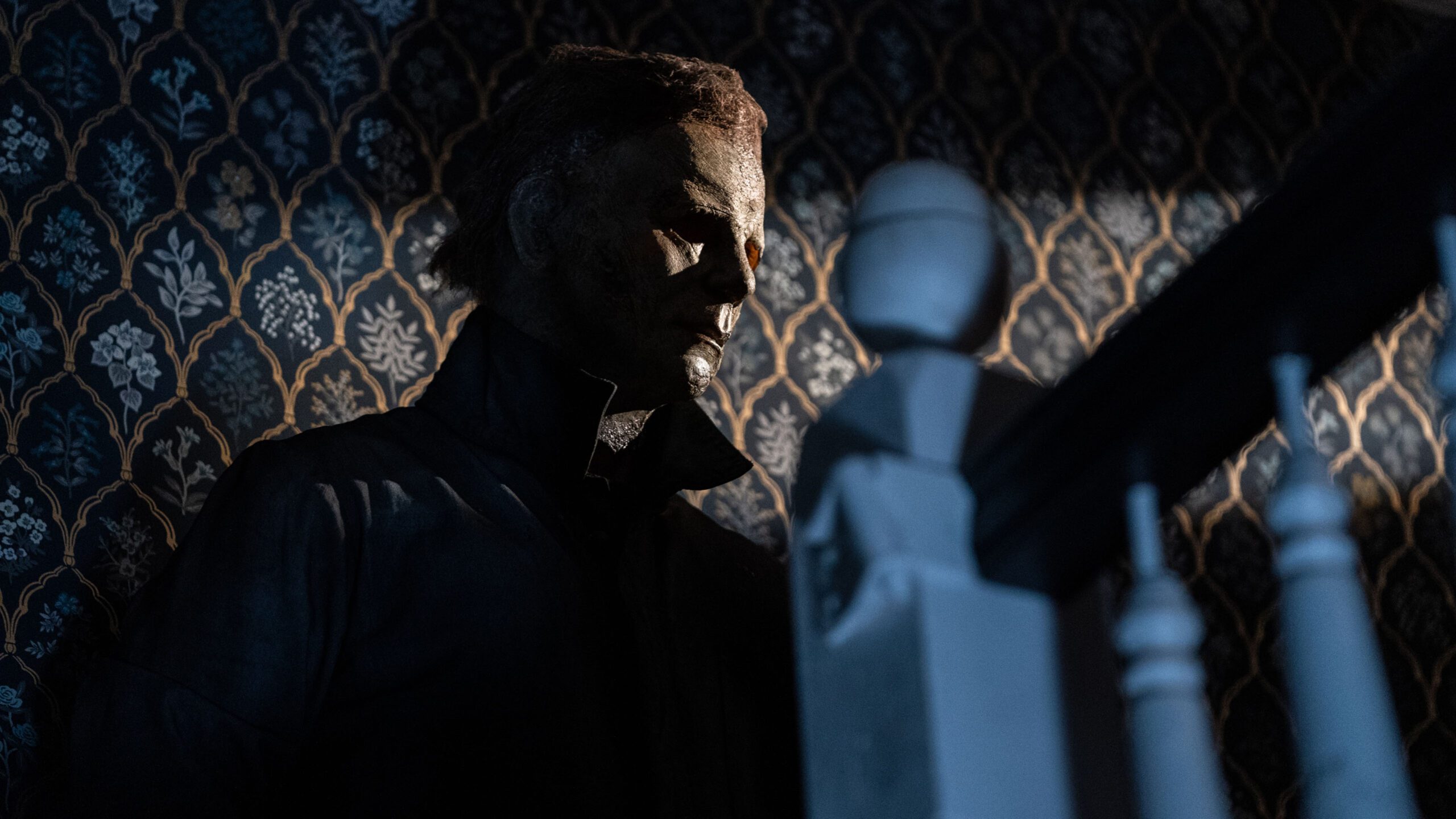 Halloween Ends in prima tv su Sky Cinema e NOW