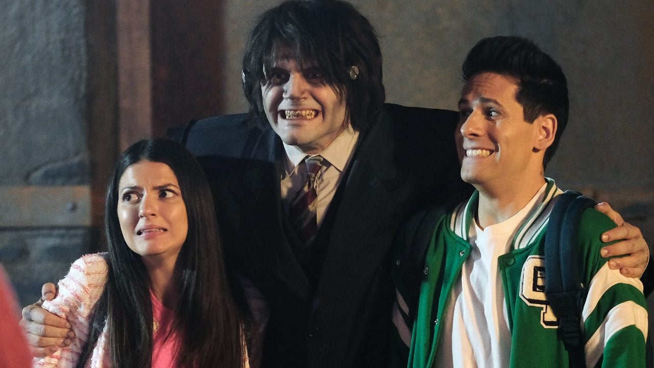 immagine film me contro te il film vacanze in transilvania