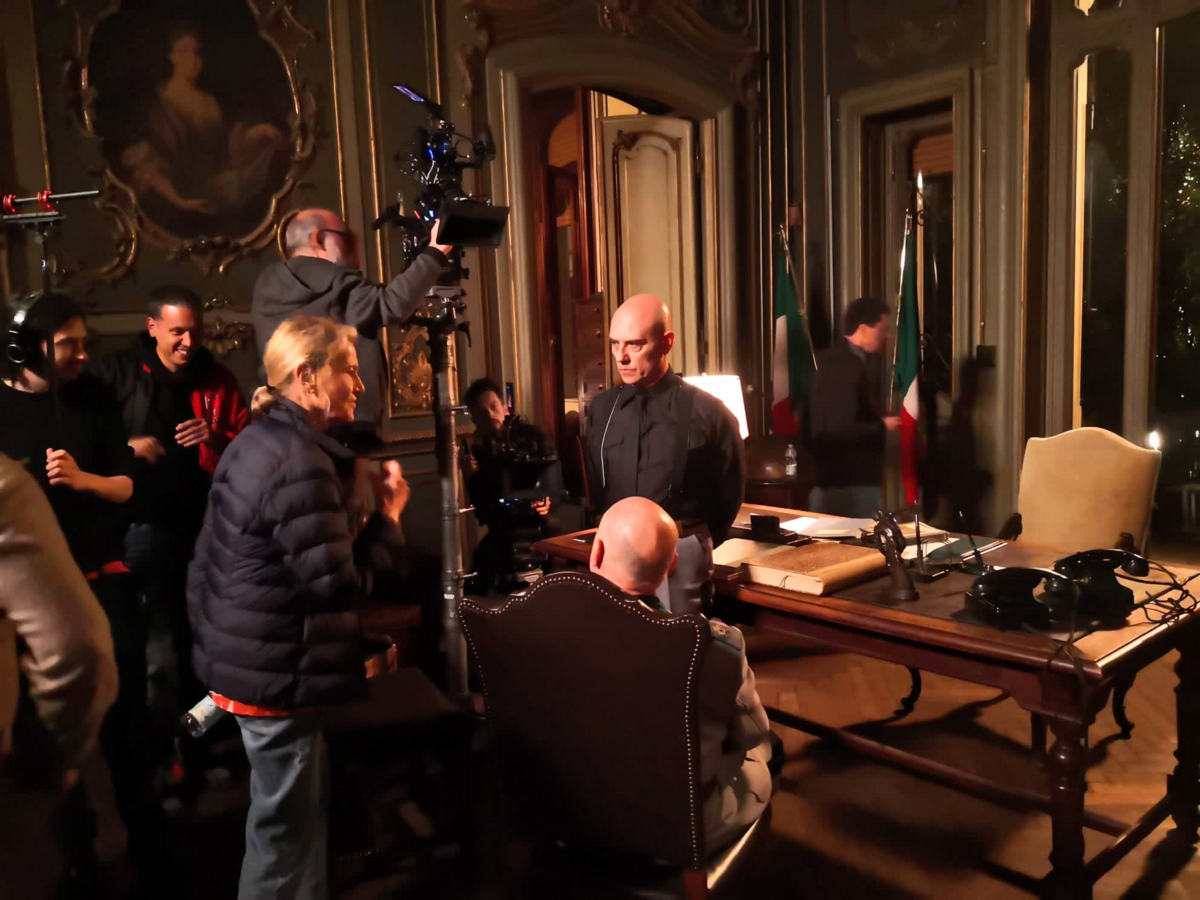 Enigma Rol, il trailer del film di Anselma Dell’Olio