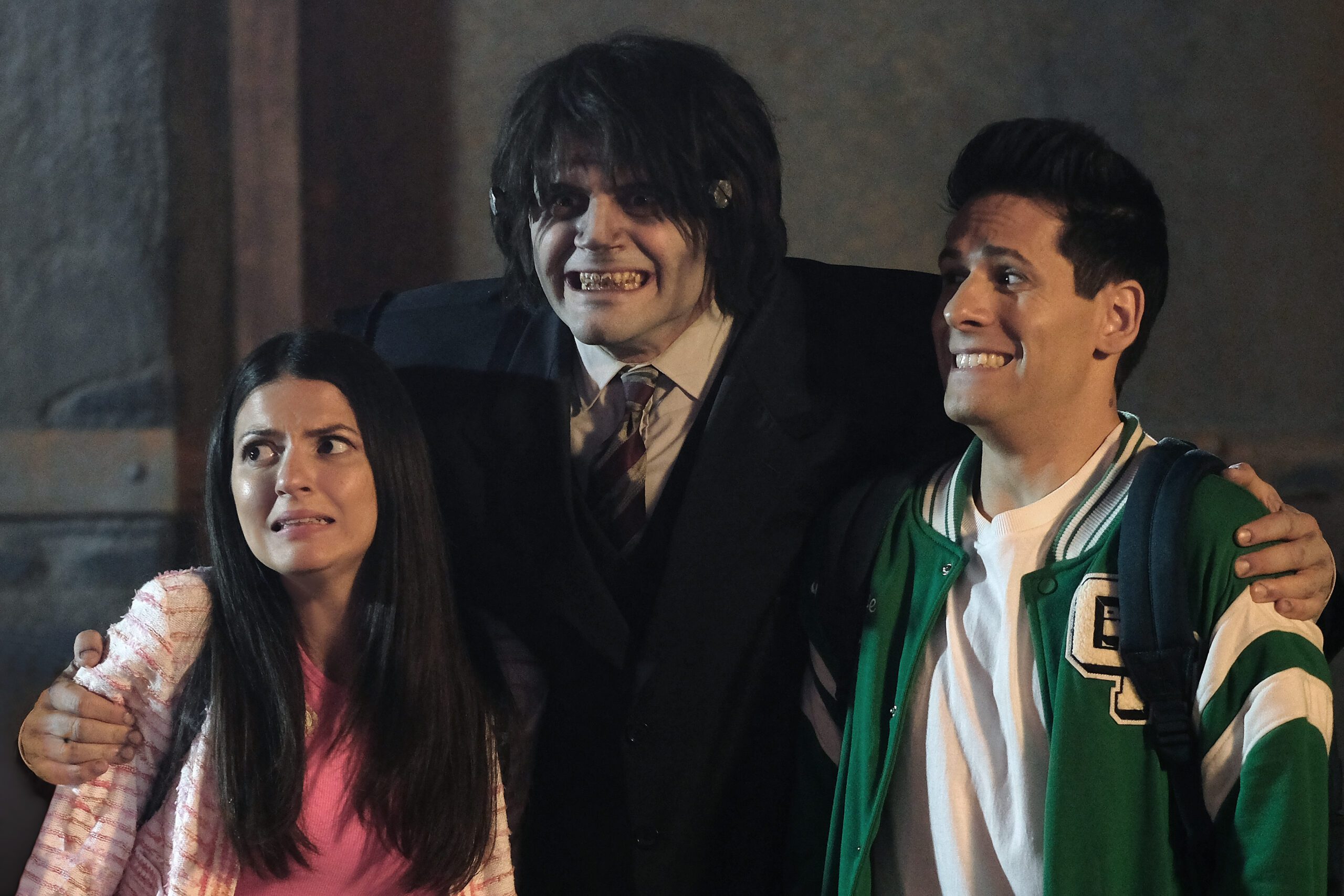 Me Contro Te il Film – Vacanze in Transilvania vola in testa al Box Office con oltre 2 milioni di euro