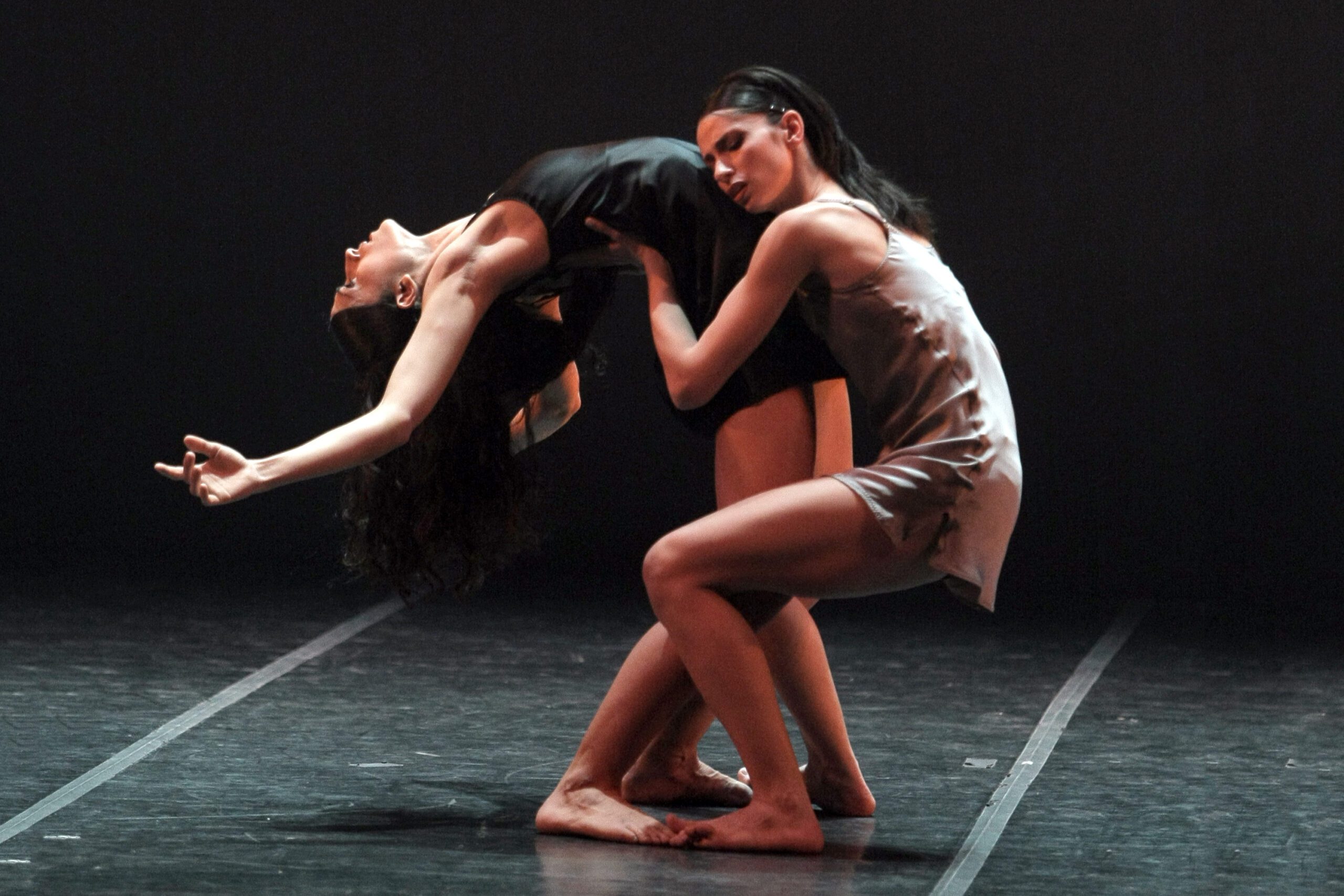 DANZA CONTEMPORANEA