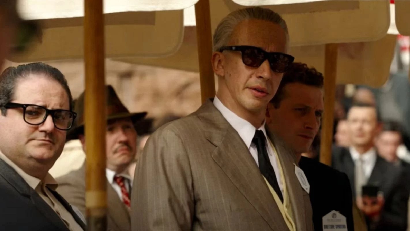 adam driver in ferrari