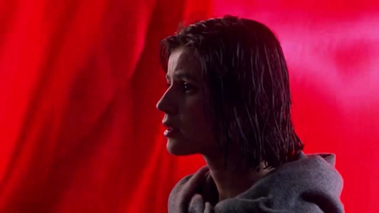 immagine Film Rosso