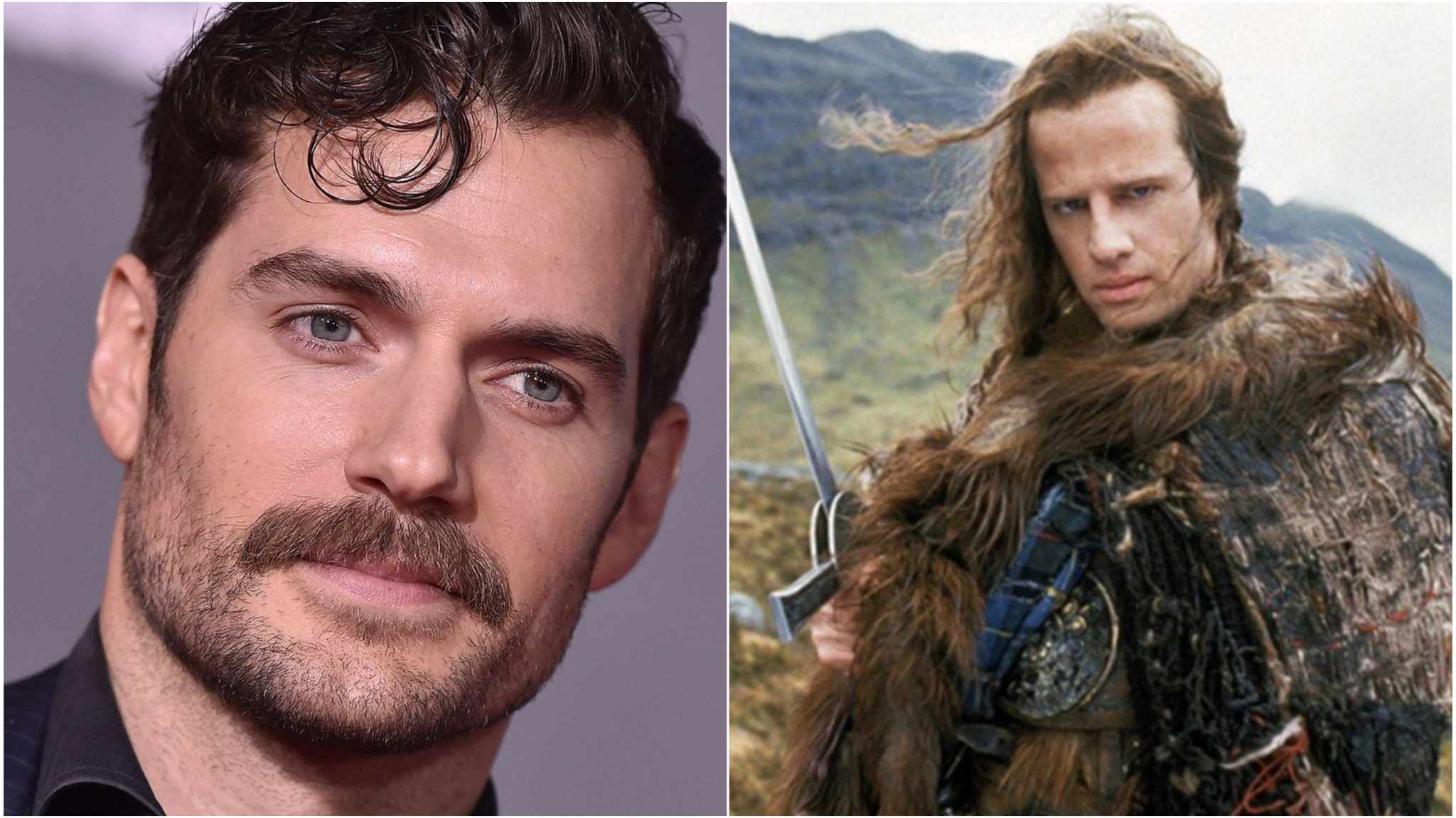 Highlander: svelati il budget e l’inizio della produzione del remake con Henry Cavill
