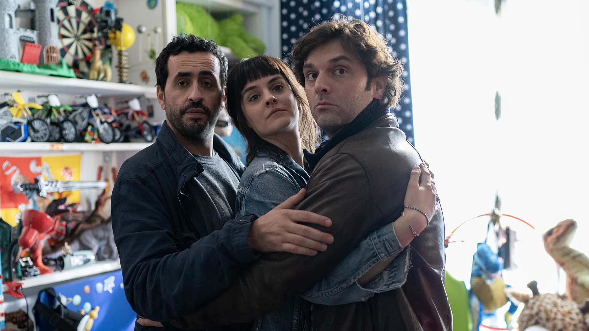 immagine commedia un anno difficile