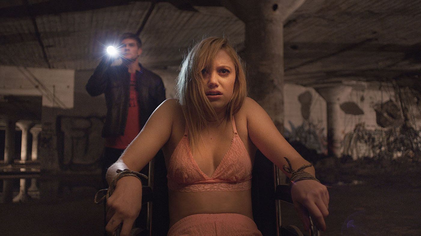 It Follows: annunciato l’arrivo del sequel