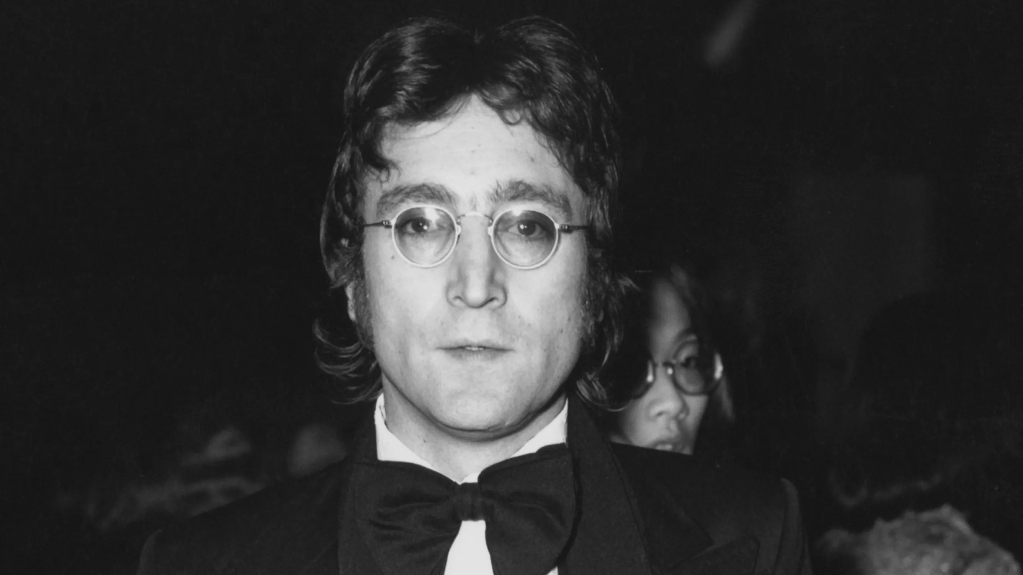 john lennon