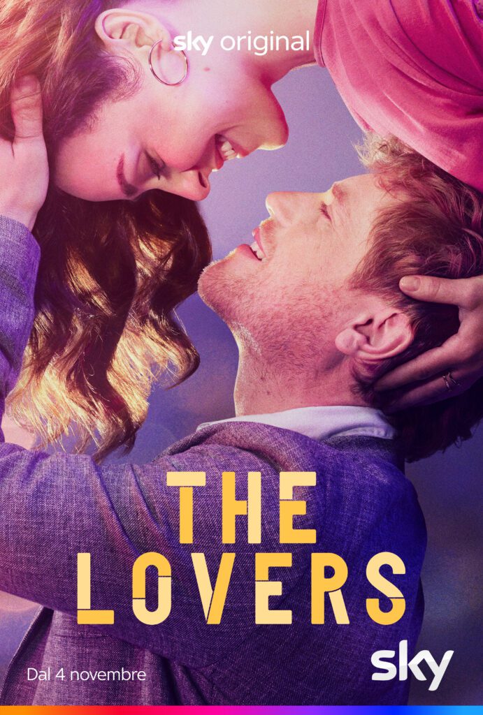 poster the lovers