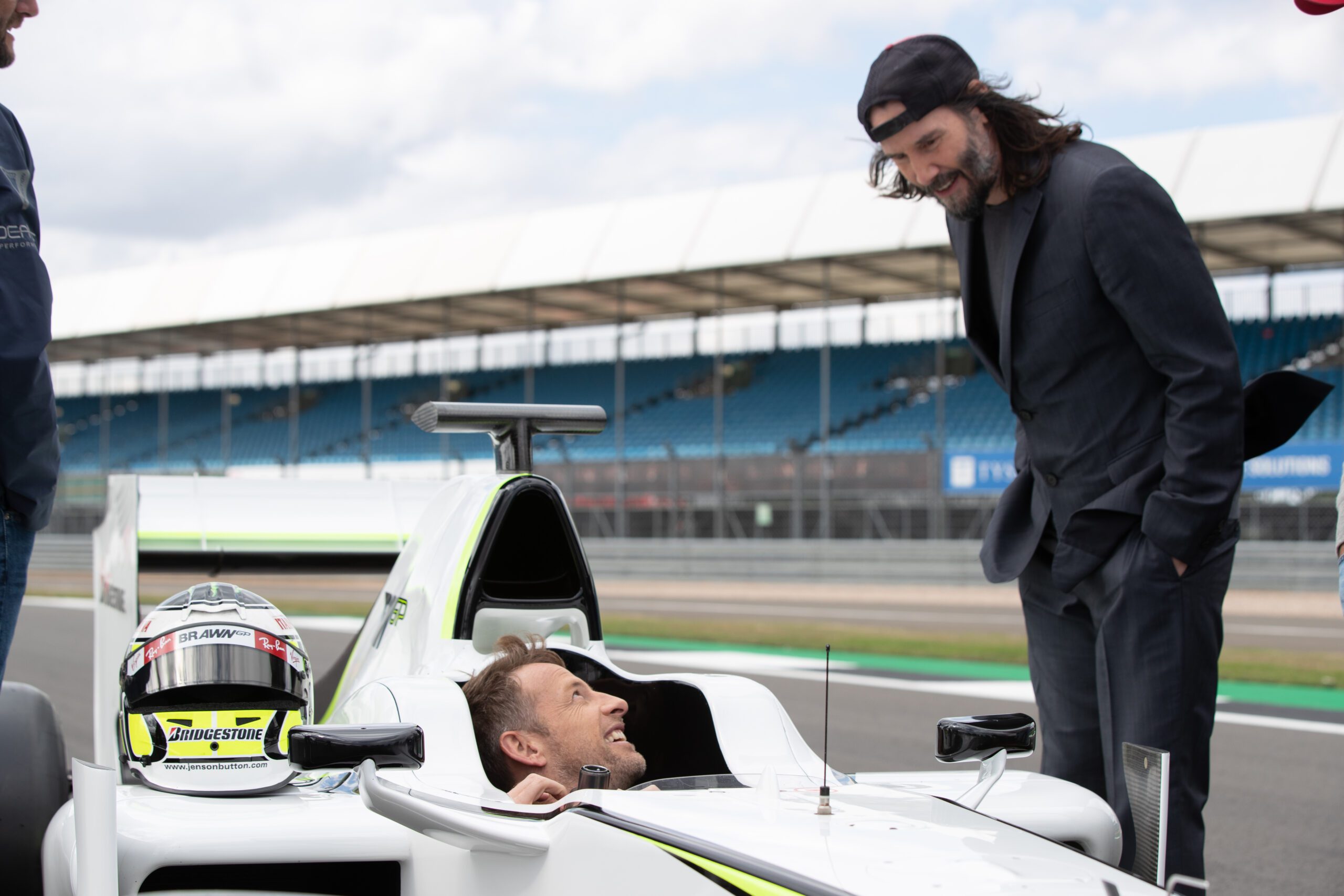 Brawn: Una storia impossibile di Formula 1©: svelata l’uscita della docuserie Disney+