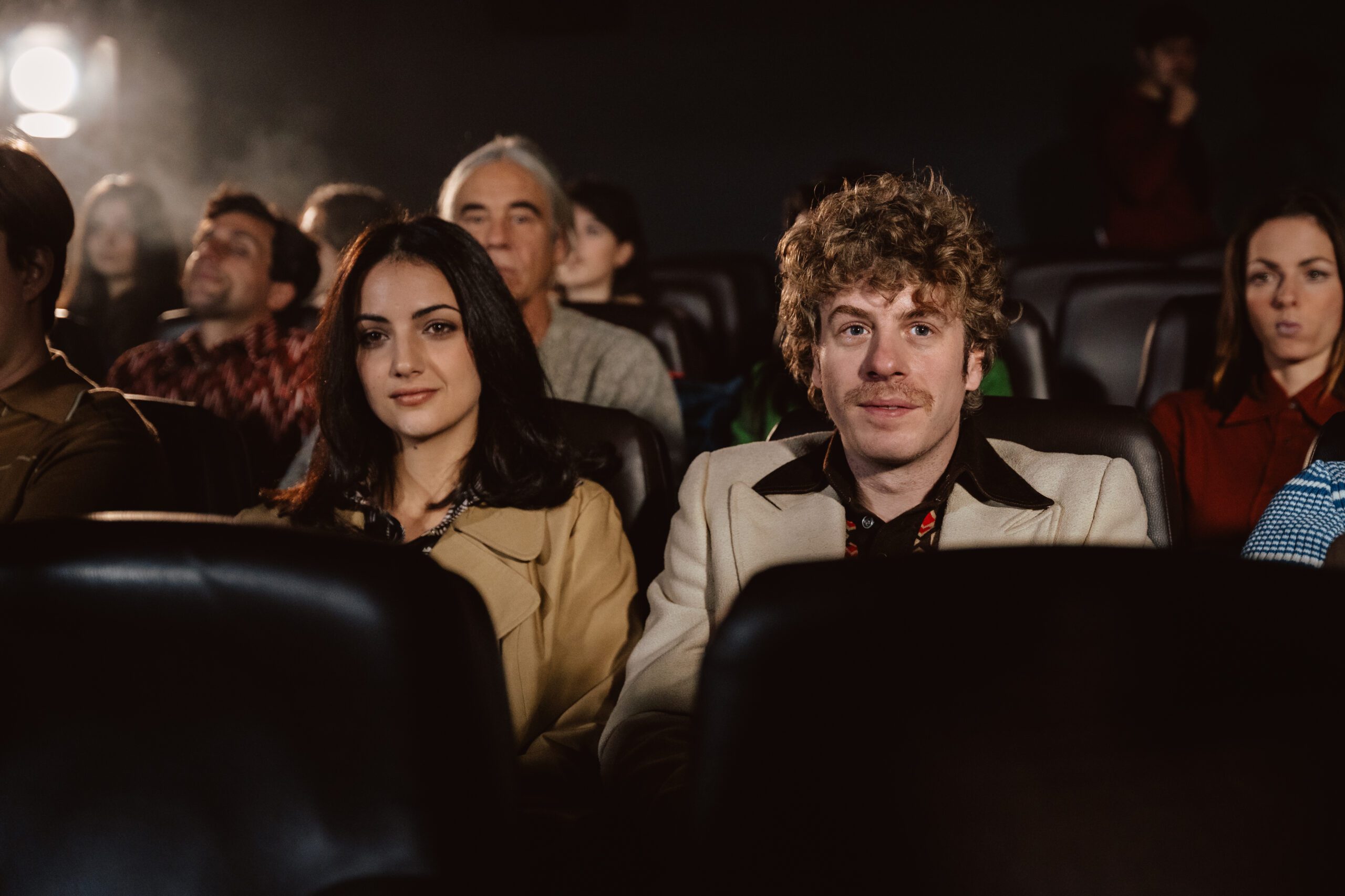 immagine film la quattordicesima ora del tempo ordinario