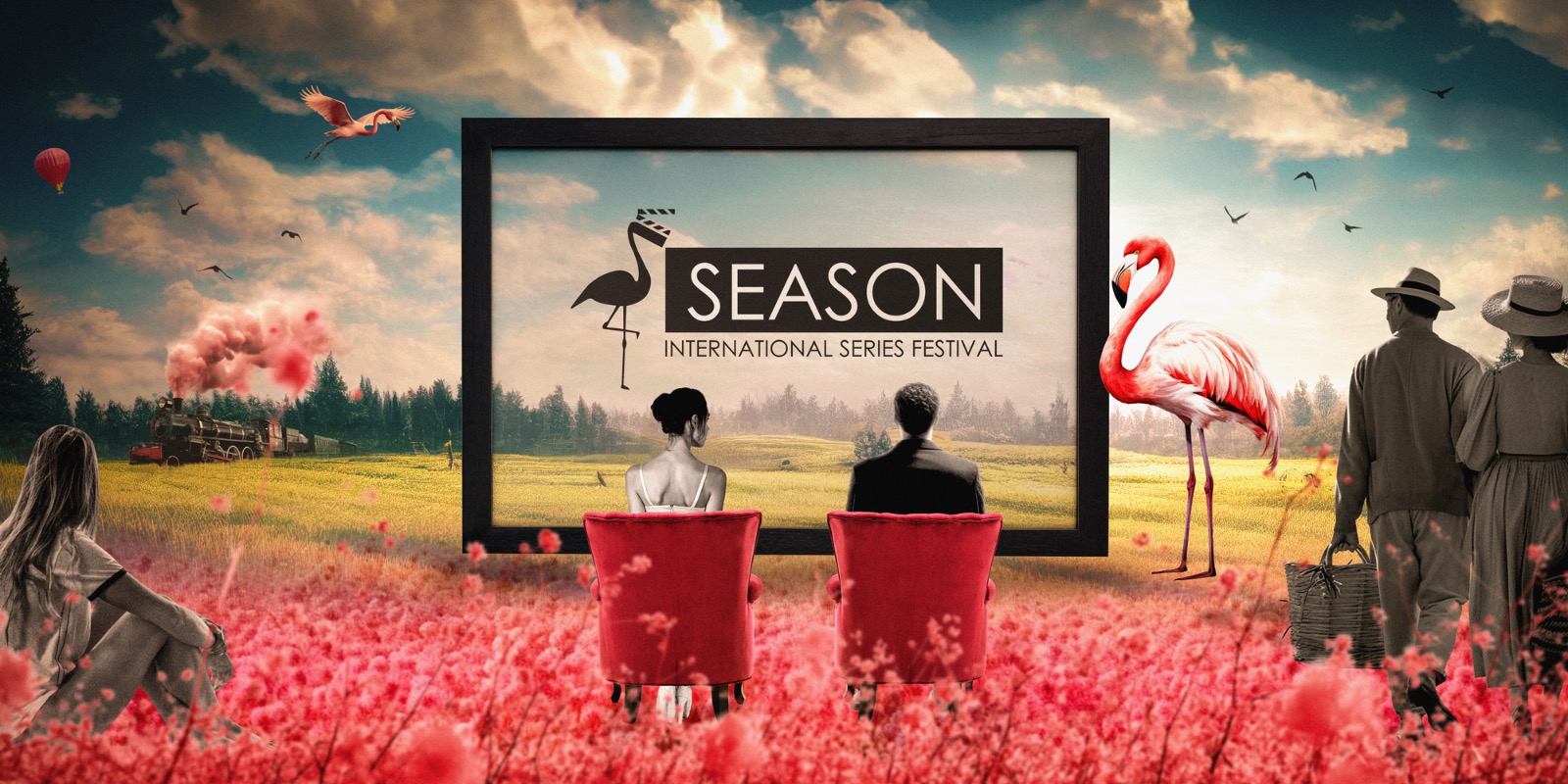 Al via in Salento il Season-International Series Festival