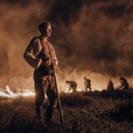 Mads Mikkelsen in Promised Land (Bastarden)