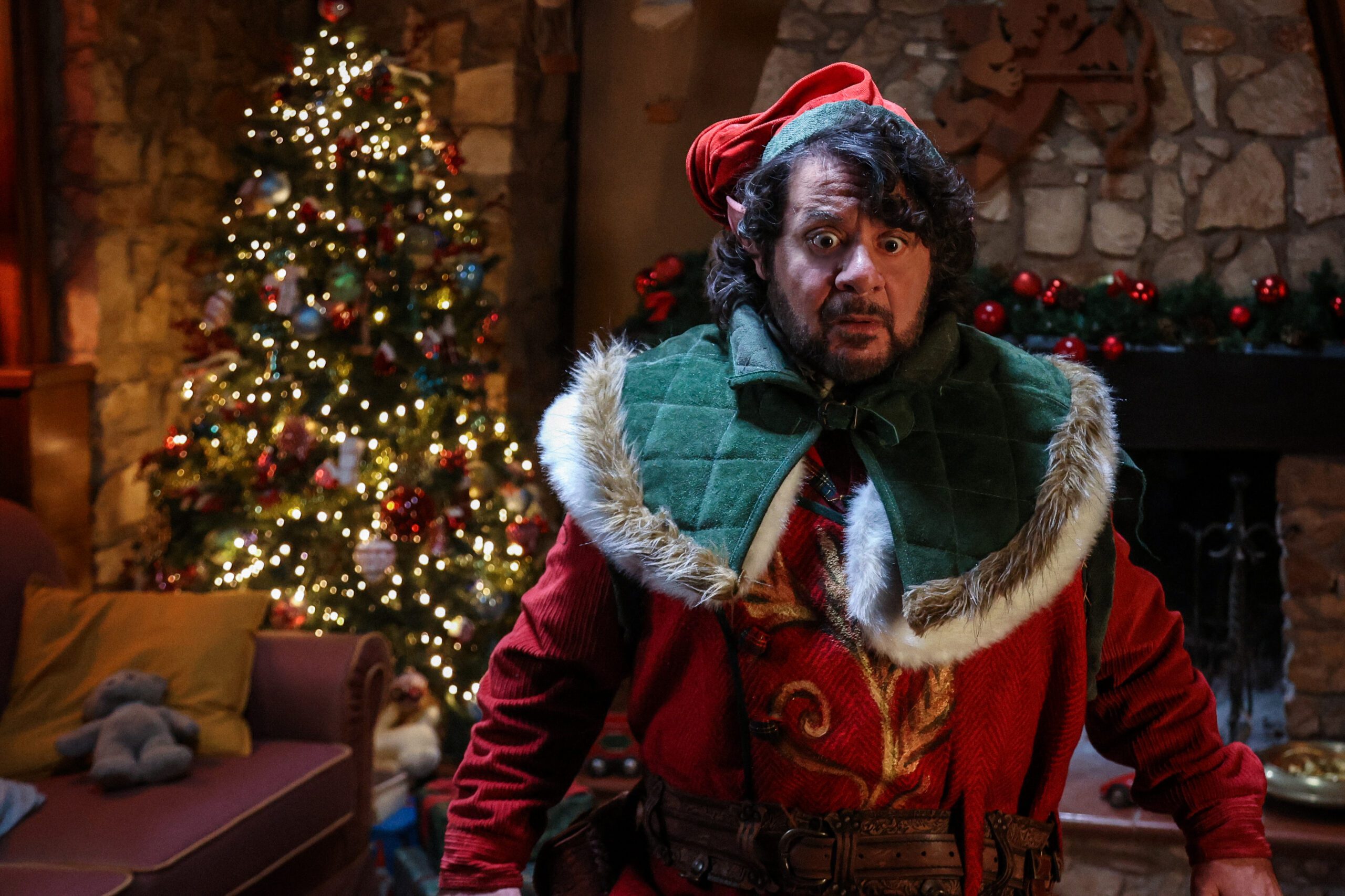lillo petrolo in elf me
