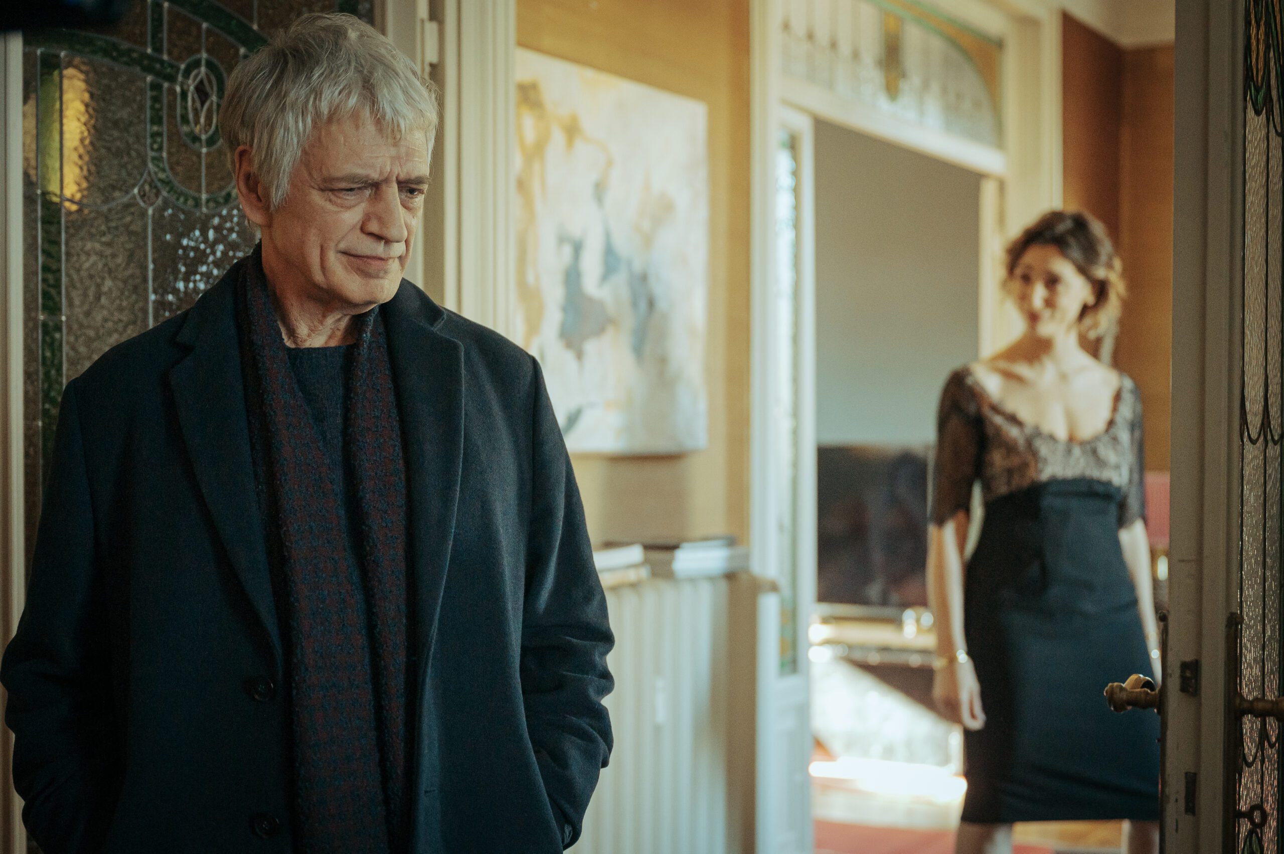 MONTEROSSI – La Serie: il trailer ufficiale della seconda stagione a novembre su Prime Video