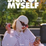poster film sick of myself