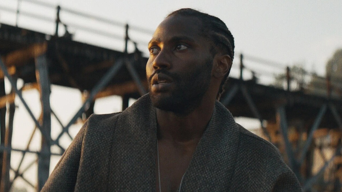 john david washington in The creator