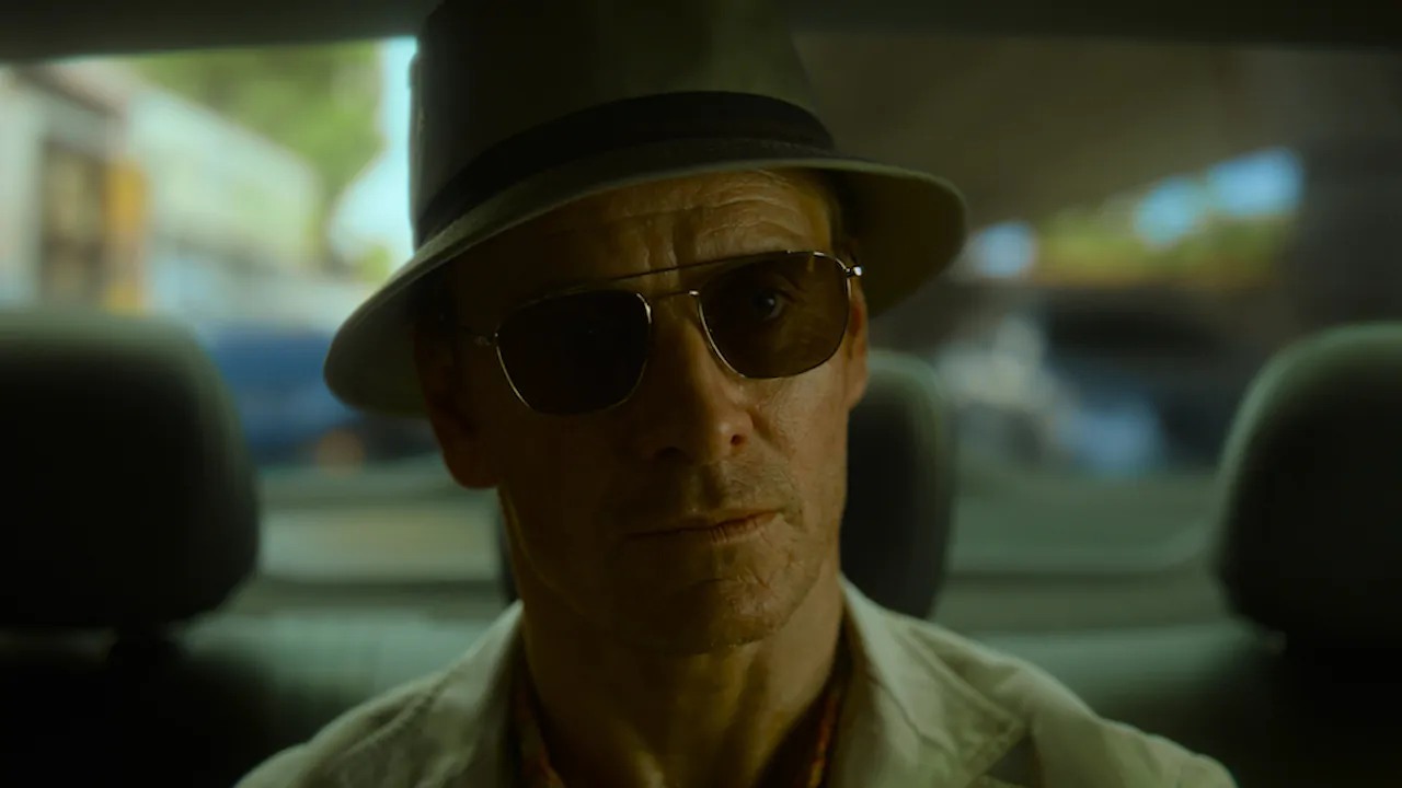 The Killer: il trailer ufficiale del film di David Fincher