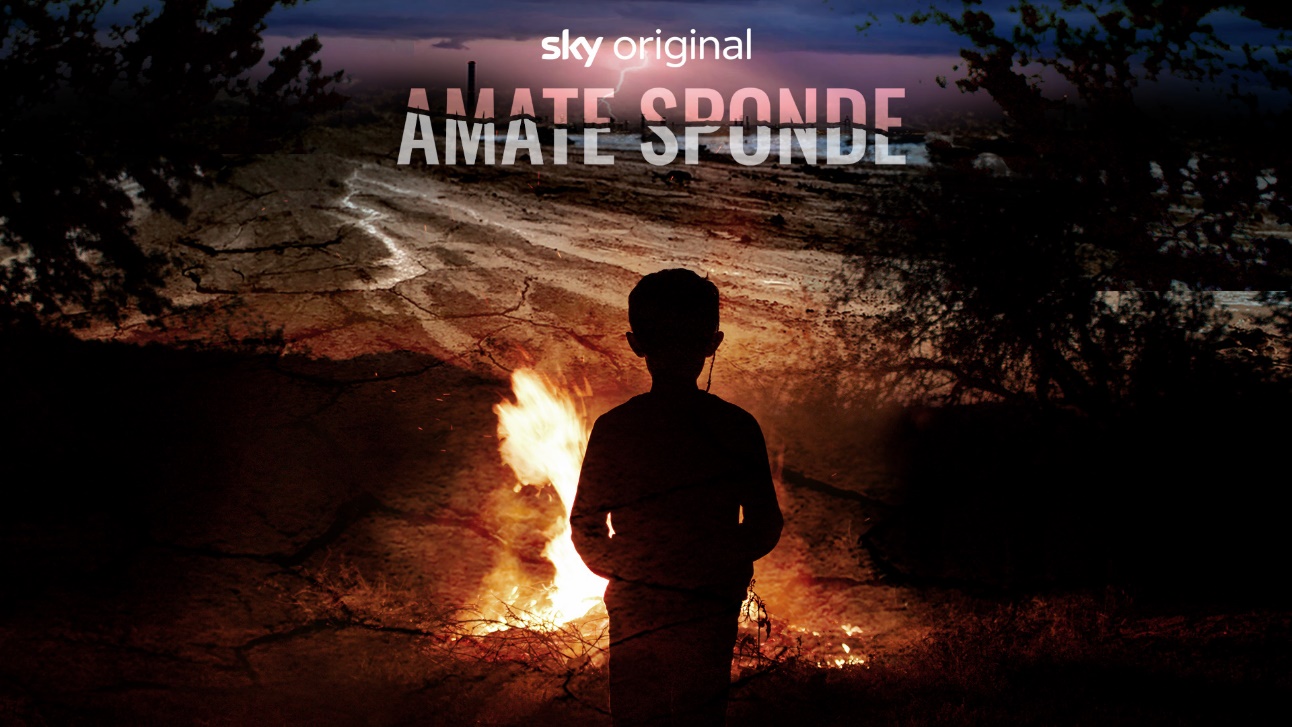 locandina documentario amate sponde