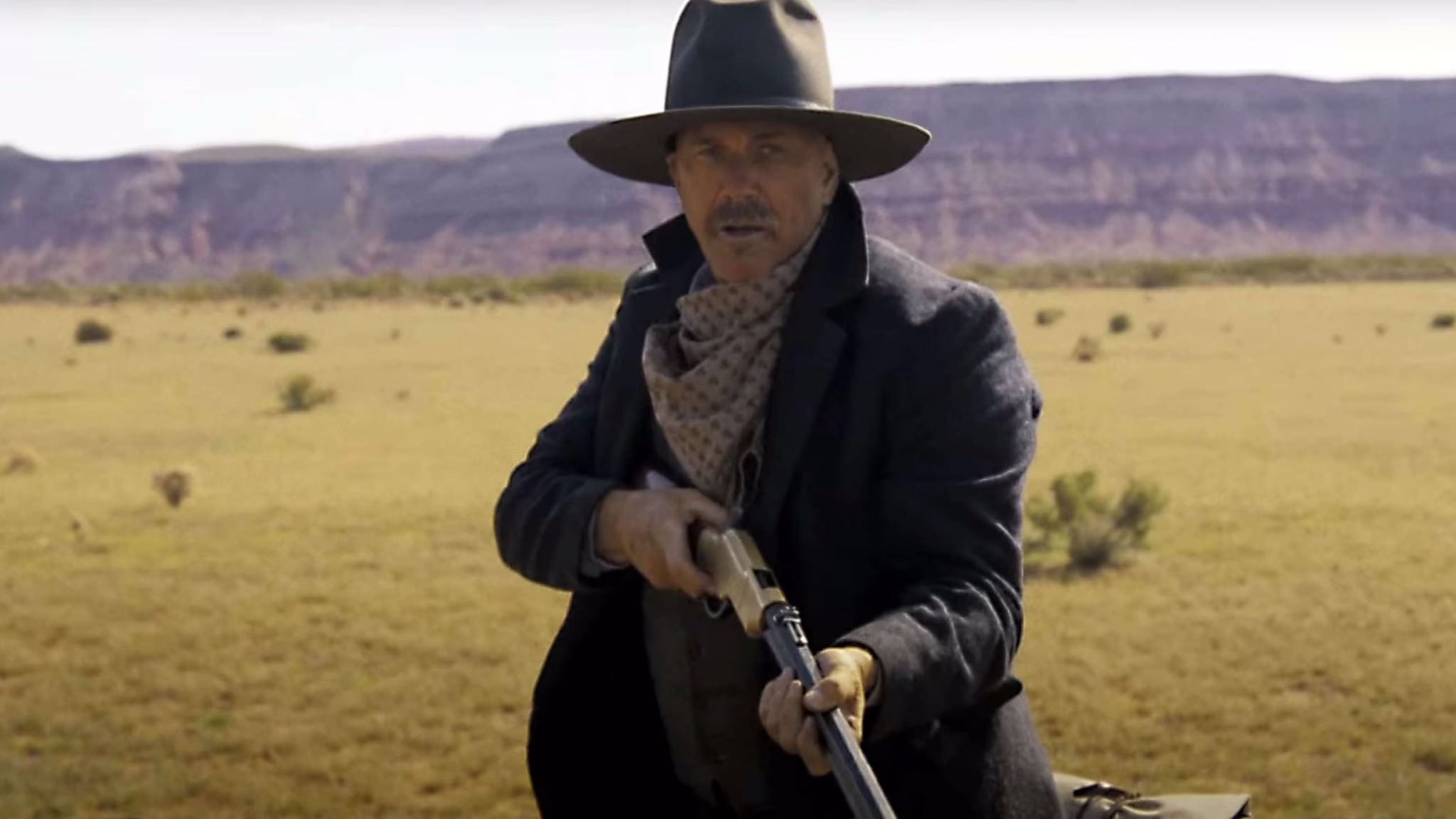 kevin costner in horizon an american saga