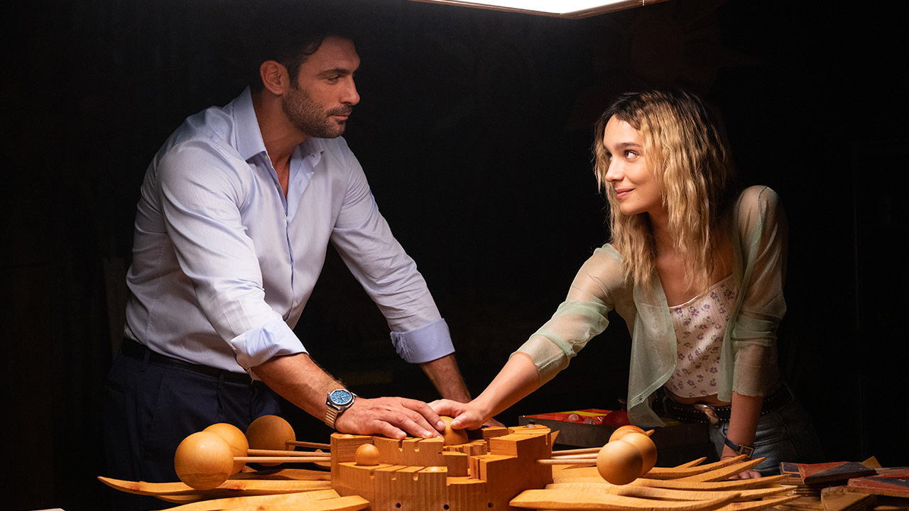 Hotspot – Amore Senza Rete in anteprima ad Alice nella Città 2023