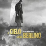 il poster de Il Cielo sopra Berlino