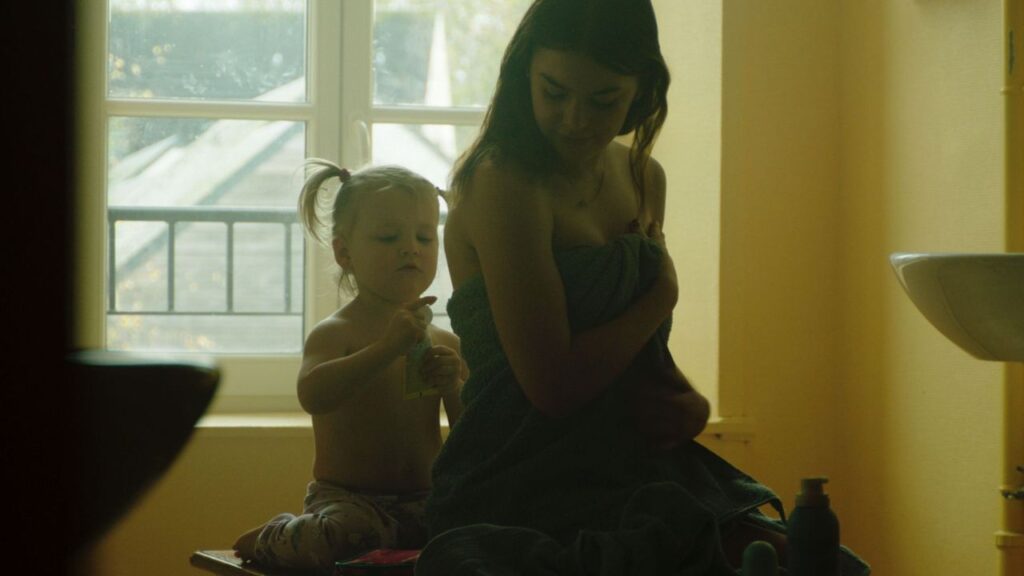 Petit, la vita che vorrei…per te: il trailer del film opera prima di Julie Leret-Gersant