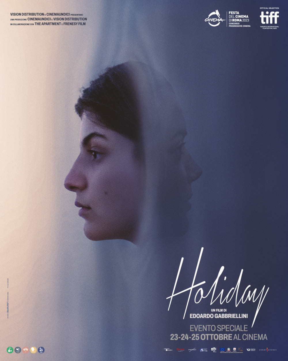 poster holiday