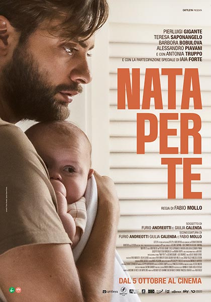 poster film nata per te