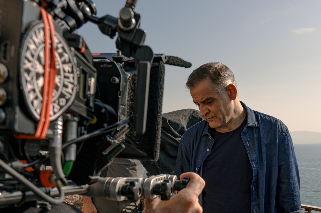 Nudes: partite le riprese della seconda stagione