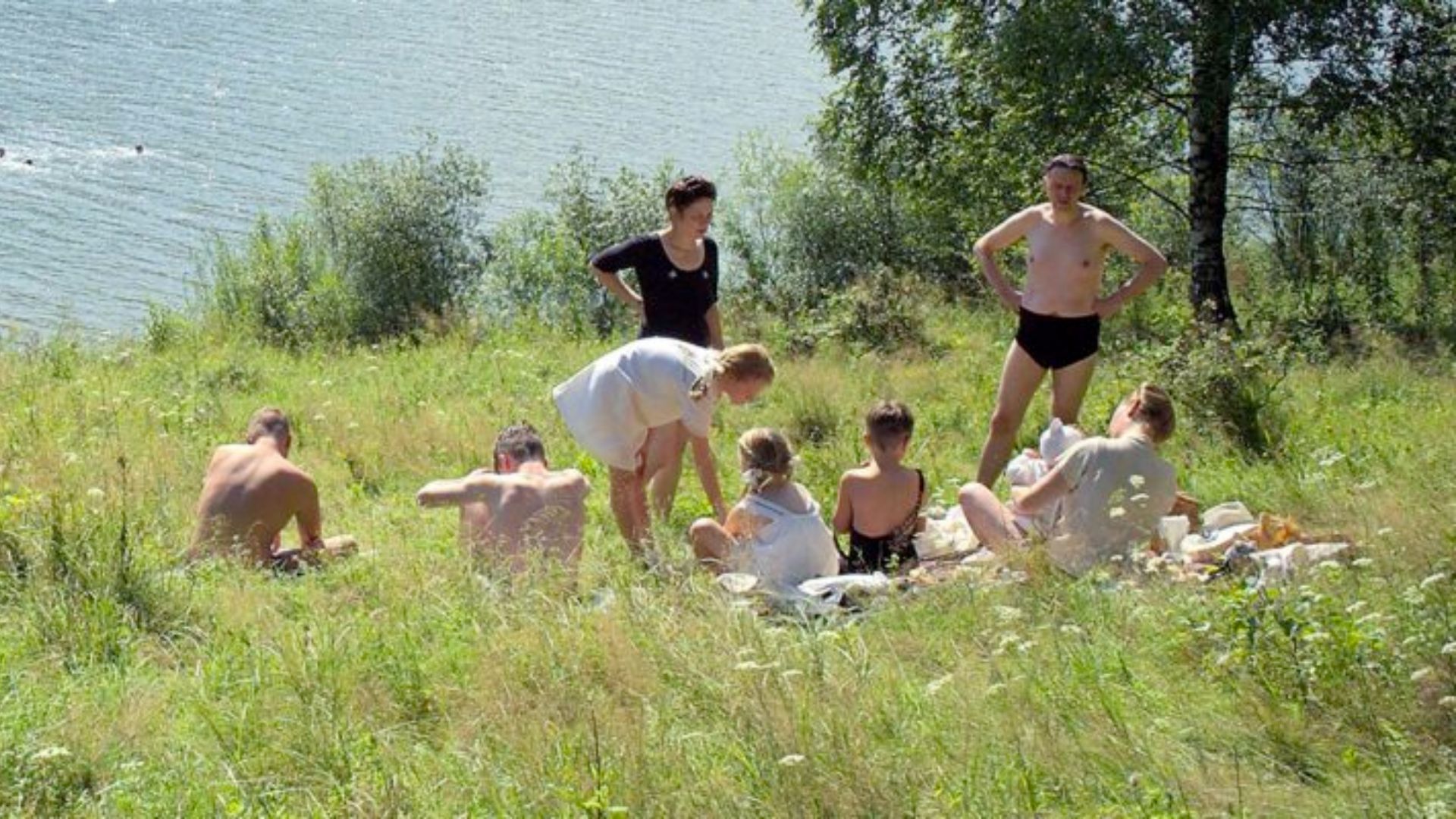 immagine film the zone of interest