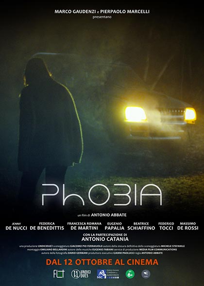 poster phobia