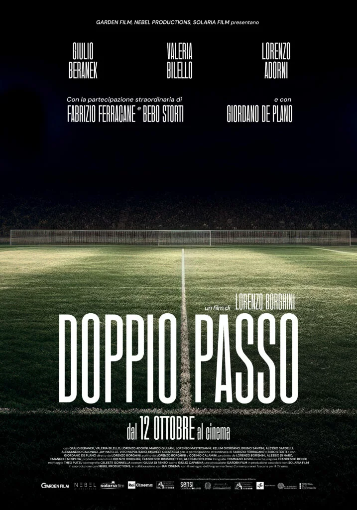 DOPPIO PASSO