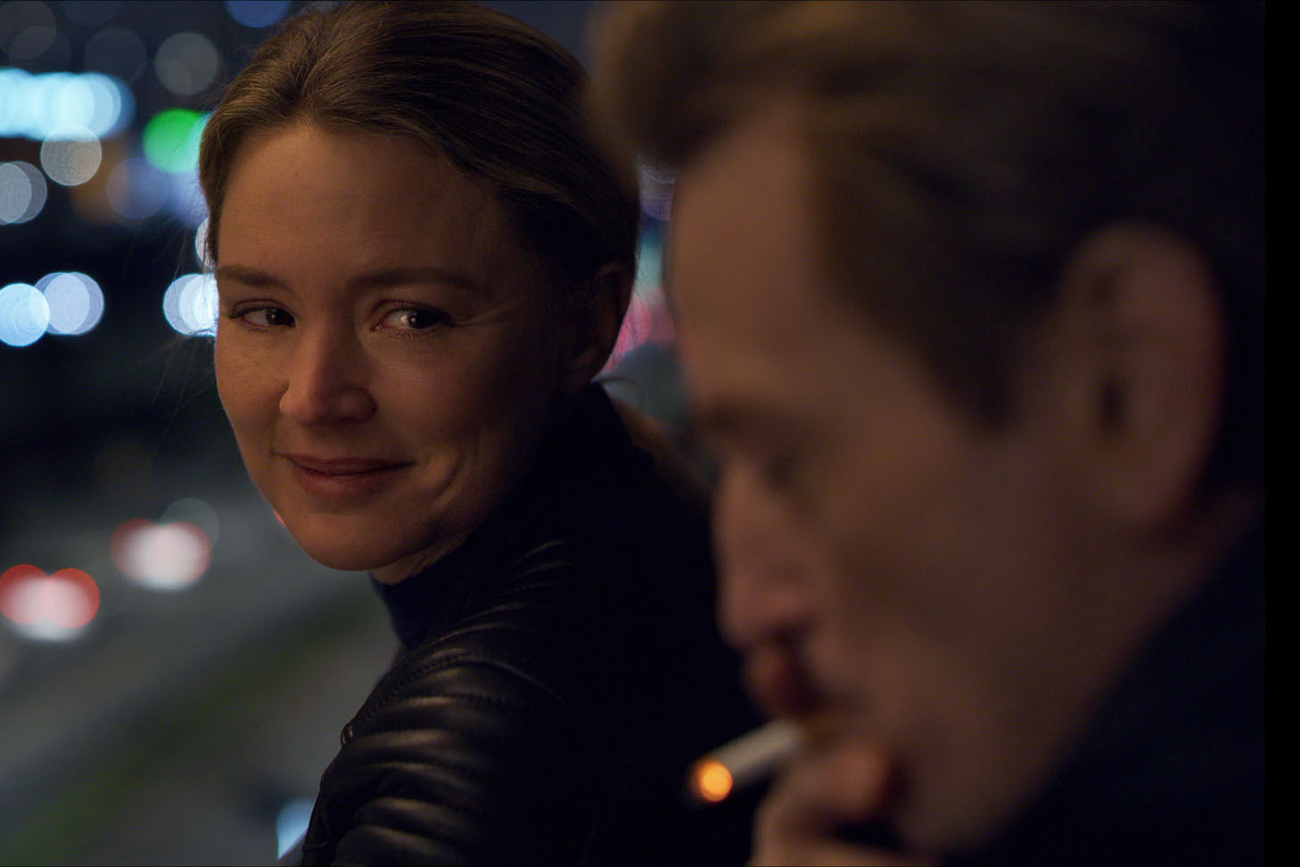 Riabbracciare Parigi, di Alice Winocour, sarà distribuito da Movies Inspired