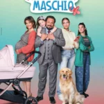 poster film volevo un figlio mascho