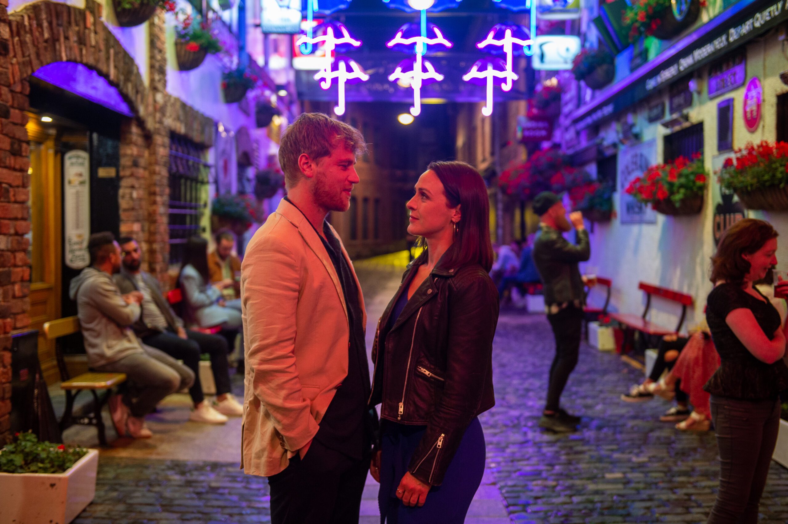 The Lovers: in arrivo su Sky e NOW la nuova rom-com