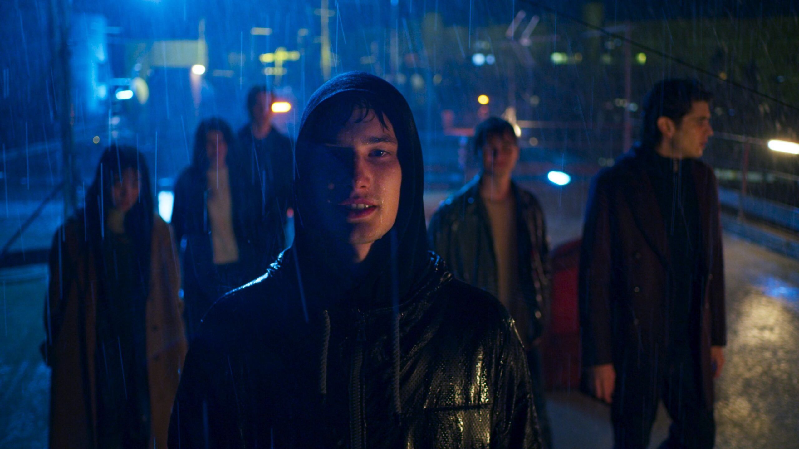 Noi Siamo Leggenda: il teen drama presentato al Lucca Comics & Games 2023