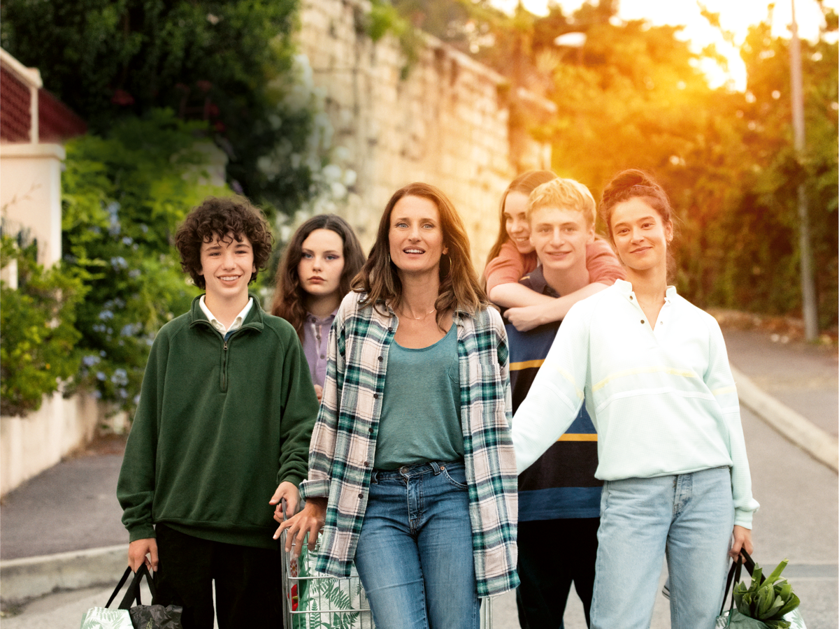 cover poster ricomincio da me