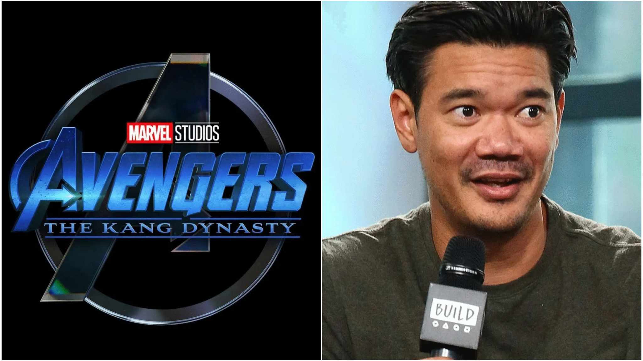Avengers: The Kang Dynasty: Destin Daniel Cretton lascia la regia