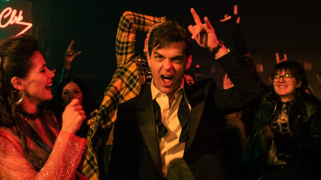 Pedro Alonso in Berlino