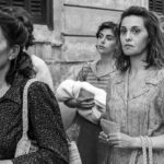 paola cortellesi in c'è ancora domani
