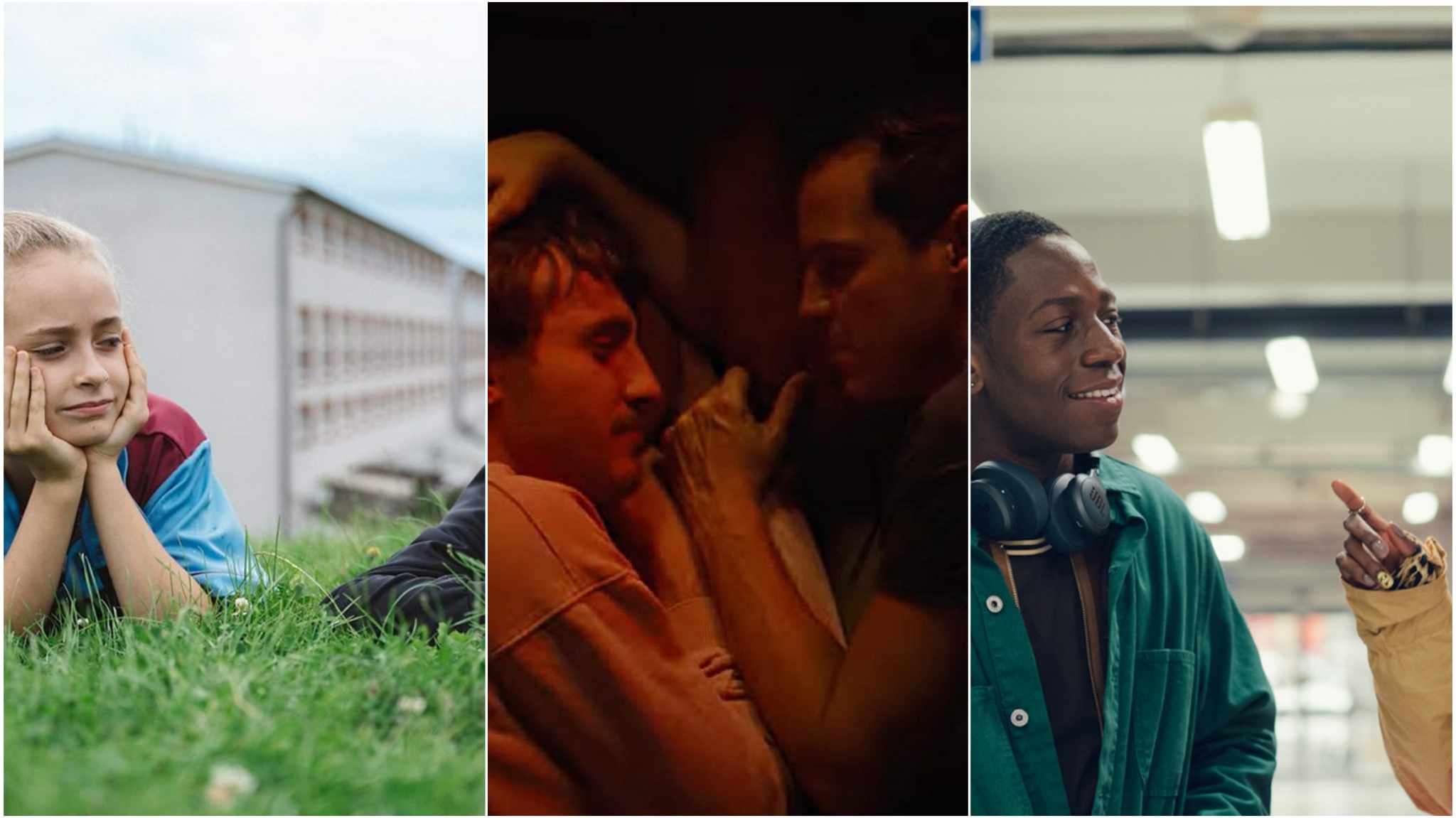 British Independent Film Awards 2023: le nomination