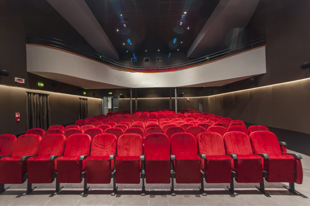 Al Cinema Farnese di Roma un omaggio a Felice Farina, Nico Cirasola e Alessandro D’Alatri