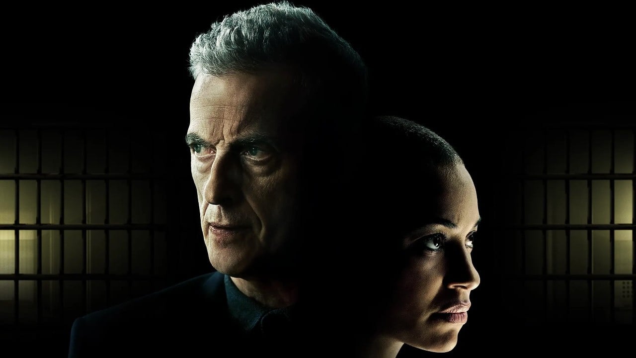 Criminal Record, il poster e il trailer del nuovo thriller in arrivo su Apple TV+