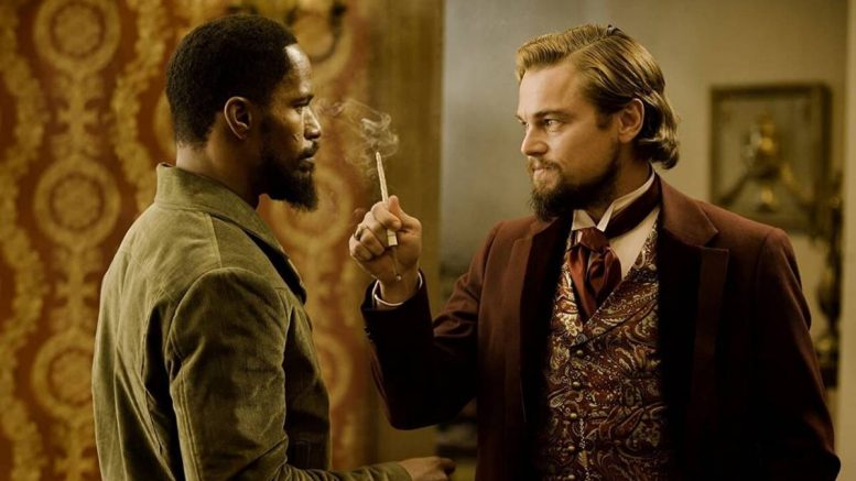 Django Unchained: la ricetta del la Torta Bianca di Calvin J. Candie