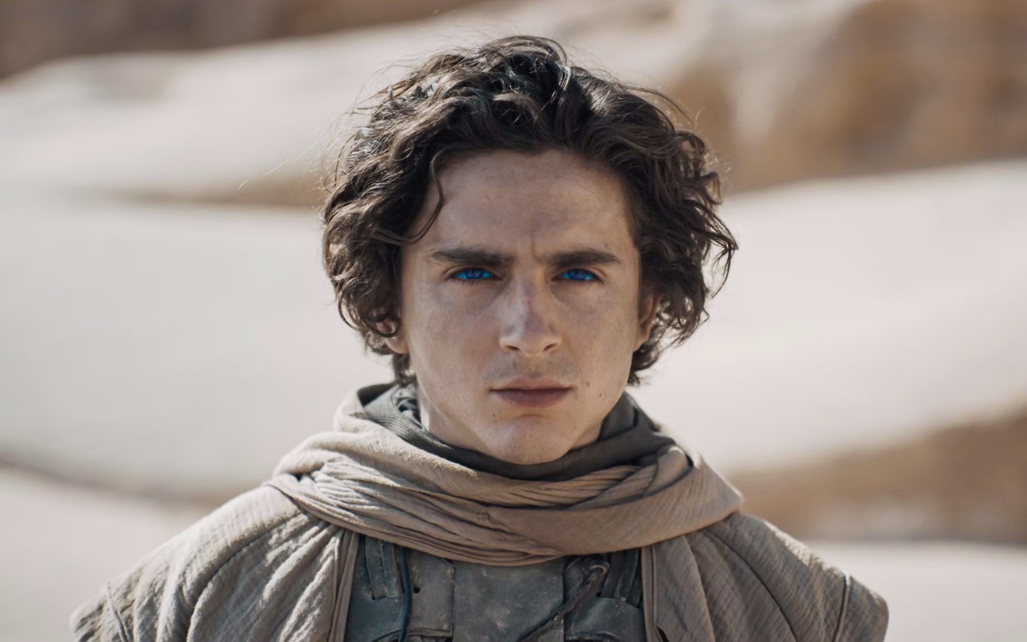 Dune: Parte 2, anticipata l’uscita dell’attesa seconda parte, la nuova data