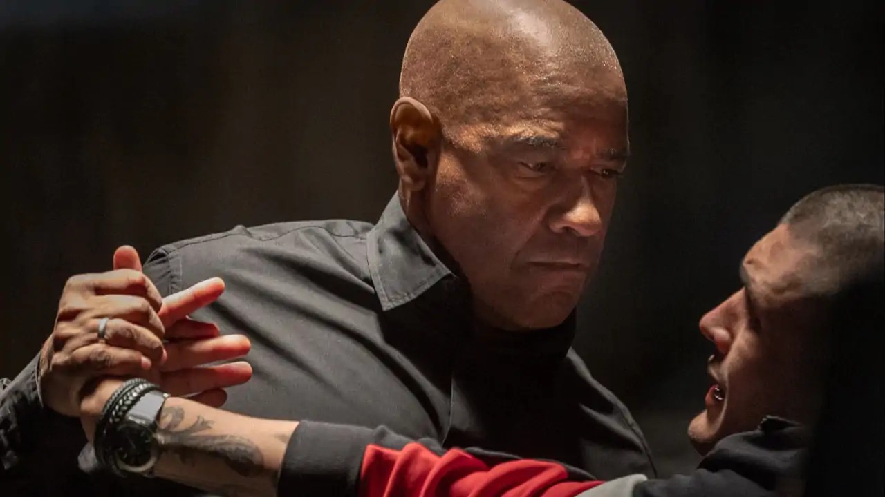 Equalizer 3 – Senza Tregua – Video tributo a Denzel Washington