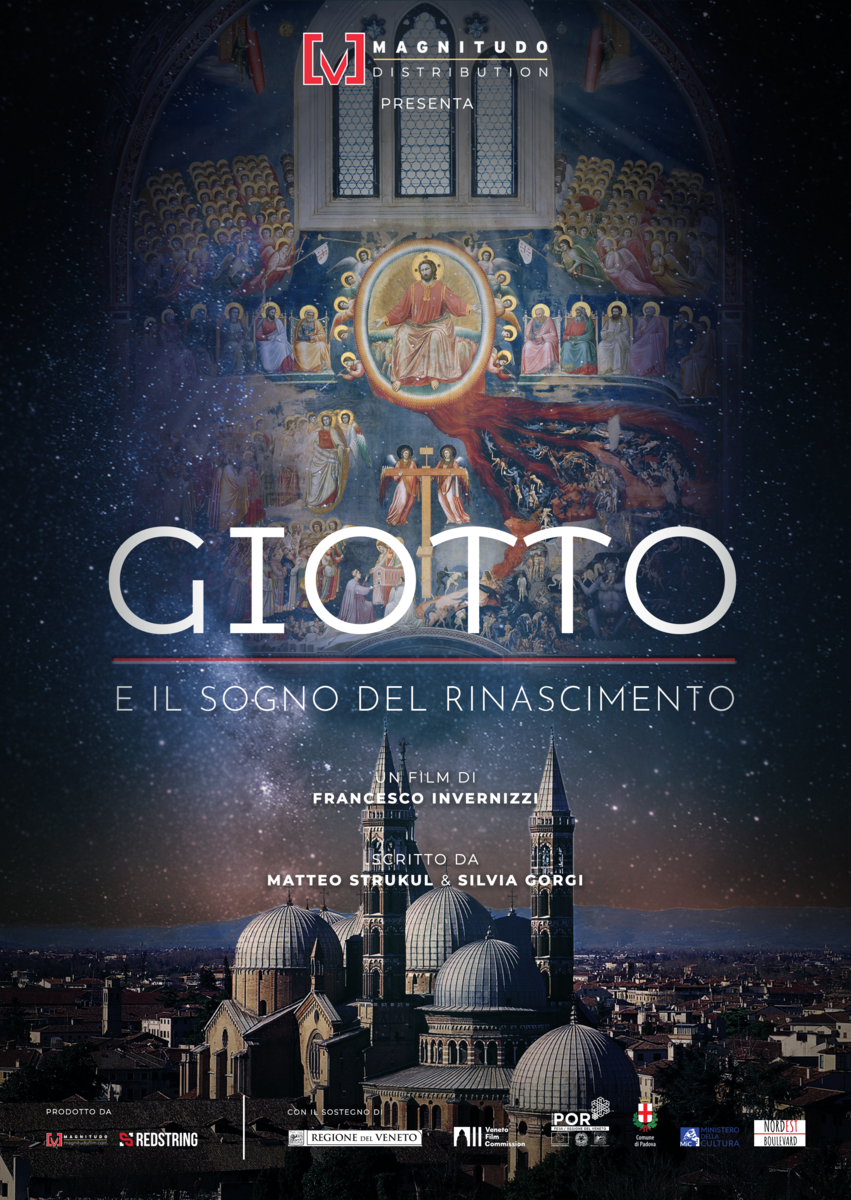GIOTTO E IL SOGNO DEL RINASCIMENTO